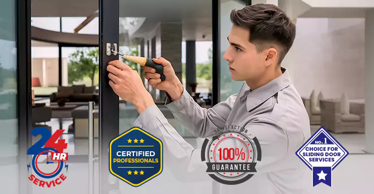 24 Hour Sliding Door Repair in Boca Raton, FL