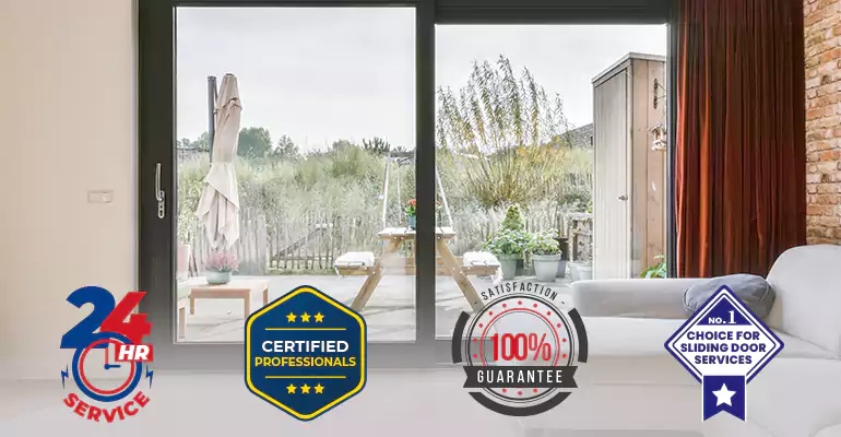 Automatic Glass Door Repair Near Me in Boca Raton