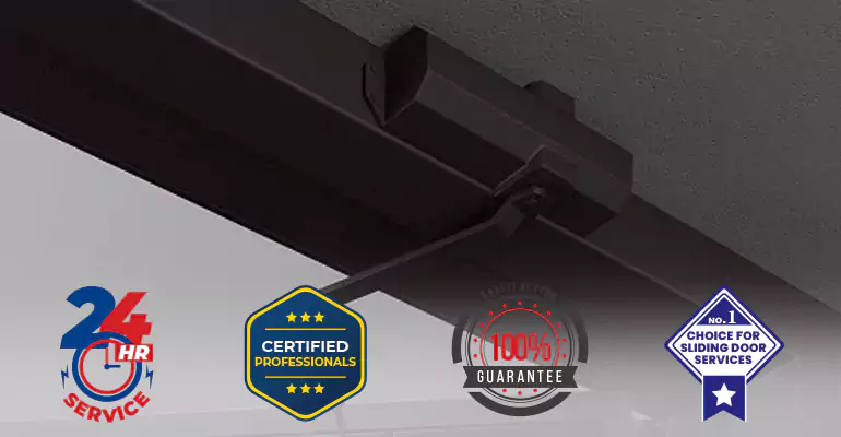 Door Closer Installation in Boca Raton