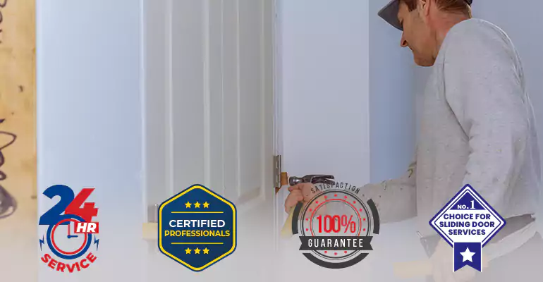 Fixing Door Frame Cracks in Boca Raton