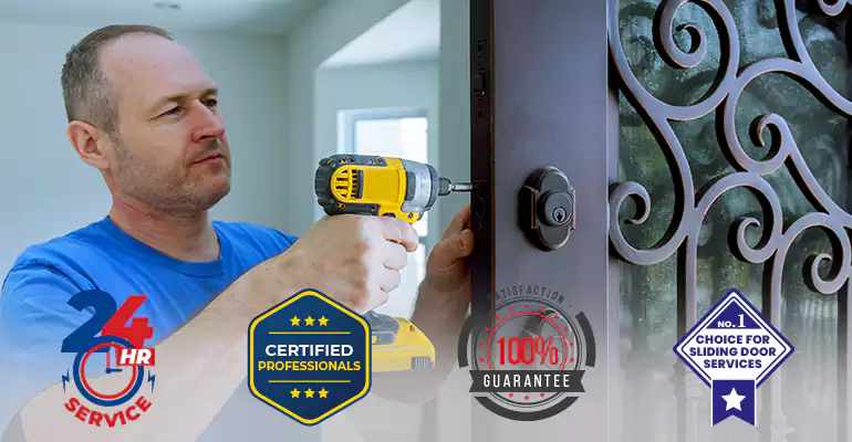 Commercial Door Handle Replacement Boca Raton