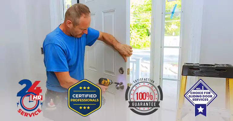 Bathroom Door Knob Repair Boca Raton