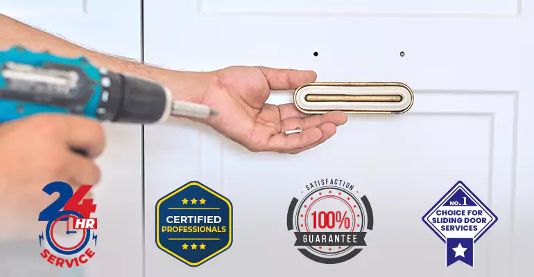 Door Opener Installation in Boca Raton