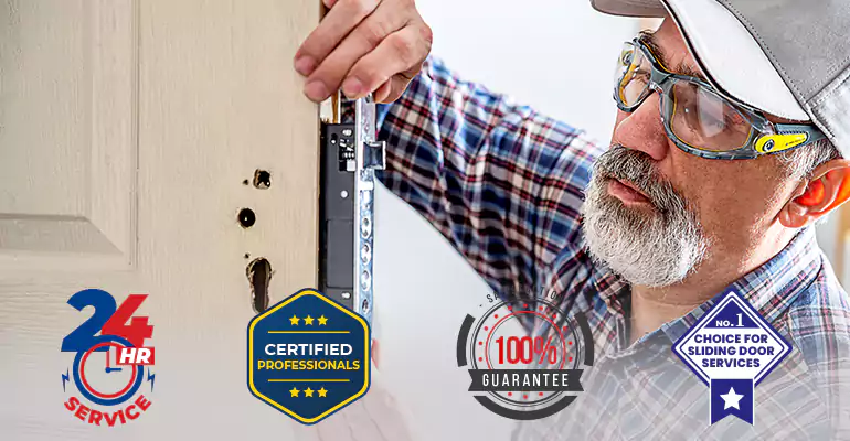 Commercial & Emergency Door Replacement Service in Boca Raton