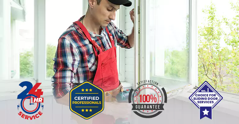 Residential New Home Window Installation Boca Raton