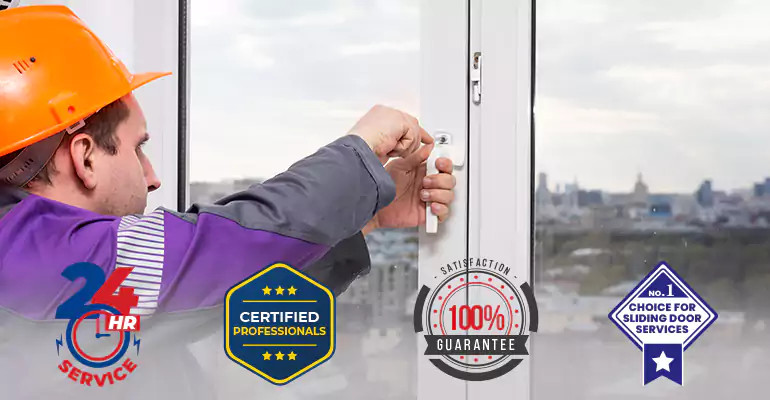 Sliding Glass Patio Door Latch Repair Boca Raton