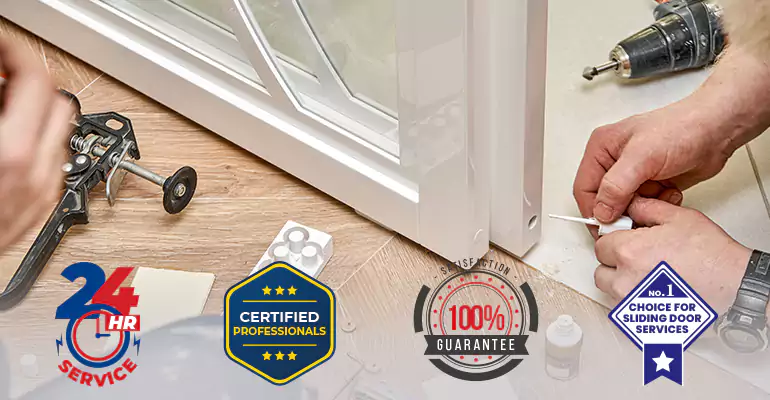 Closet & Pocket Door Rollers Replacement in Boca Raton