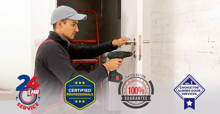 Residential Overhead Door Repair in Boca Raton