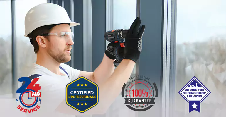 Sliding Backyard Door Replacement Boca Raton