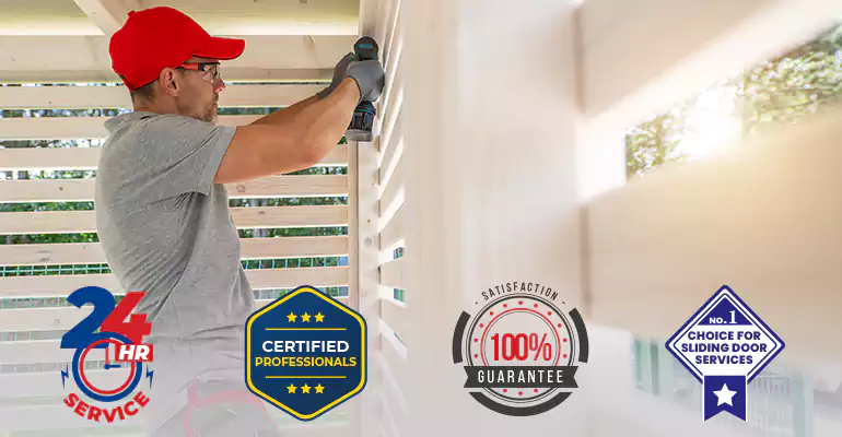 Pella Sliding Door Blinds Replacement Boca Raton