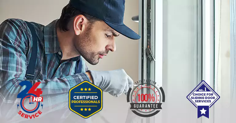 Pella Sliding Door Latch Repair Specialists Boca Raton