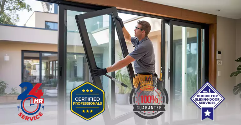 Sliding Glass Door Replacement Glass Panels Boca Raton