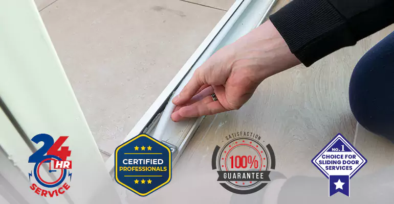 Cost-Effective Sliding Glass Door Panel Replacement Boca Raton