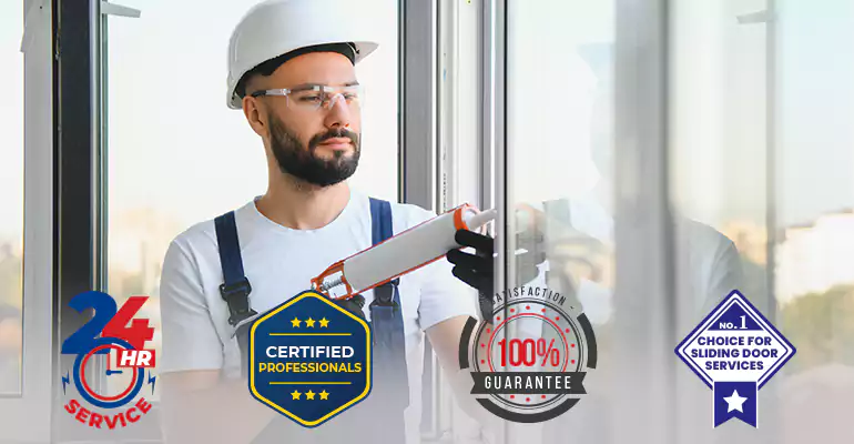 Comprehensive Seal Cracks Around Windows Boca Raton