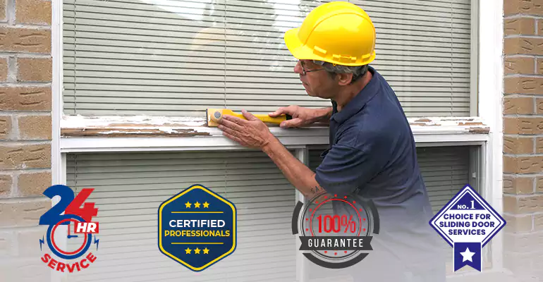 Caradco Window Crank Repair Services in Boca Raton