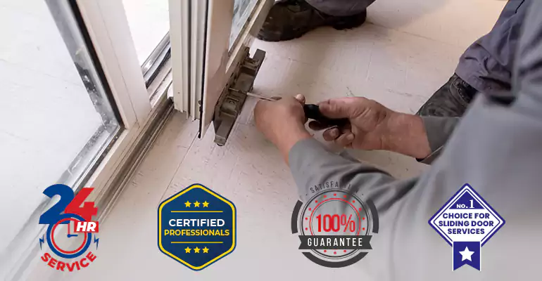 Commercial Sliding Door Repair in Boca Raton, FL