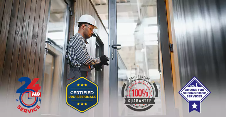 Door Replacement Service in Boca Raton, FL