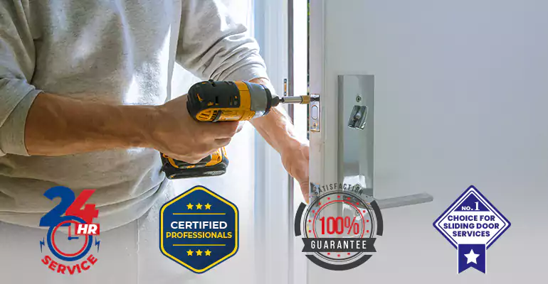 Exterior Door Repair in Boca Raton, FL