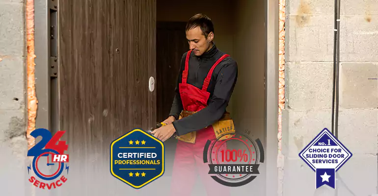 Fire Rated Door Repair in Boca Raton, FL