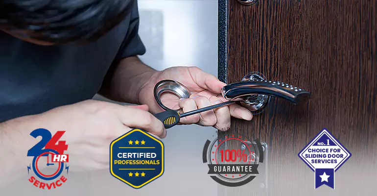 Hotel Door Llock Repair in Boca Raton, FL