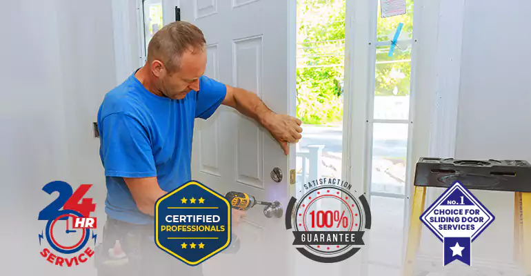 Modern Door Repair Boca Raton