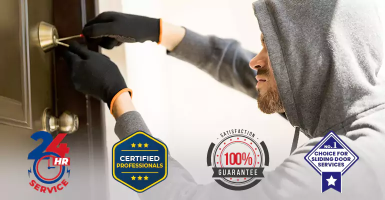 Motel Door Lock Repair in Boca Raton, FL