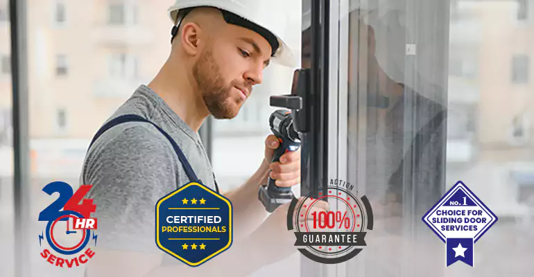 Patio Door Latch Repair Boca Raton