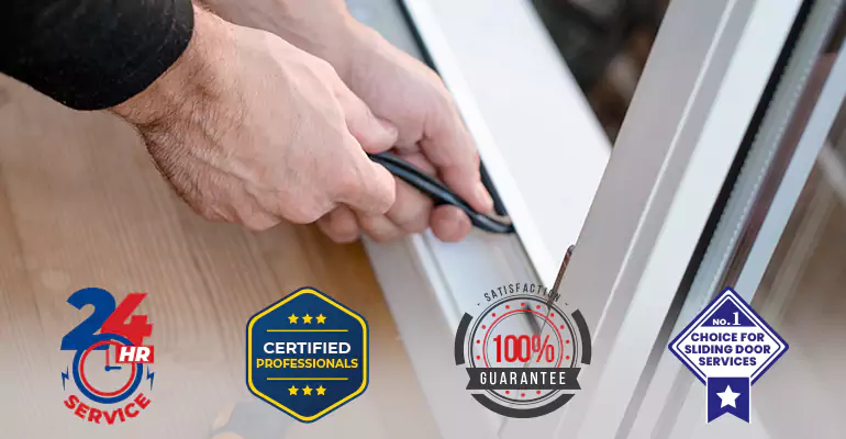 Patio Door Weather Seal Replacement Boca Raton