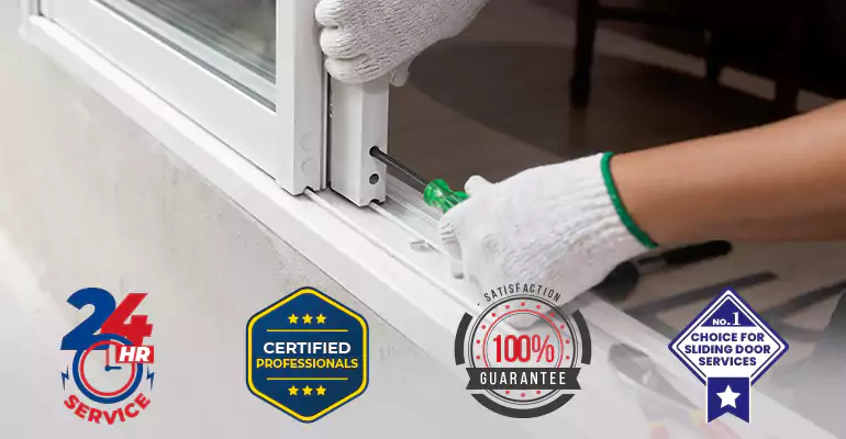 Standard Patio Door Wheel Replacement Boca Raton