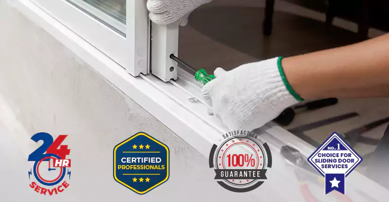 Pocket Door Roller Repair and Adjustment Boca Raton