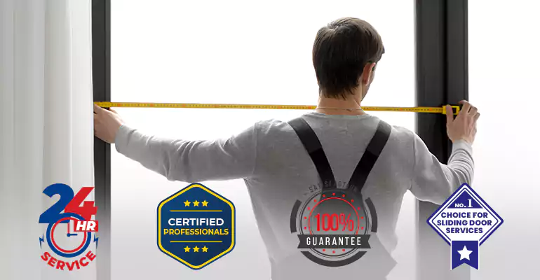 Screen Door Repair Company in Boca Raton, FL