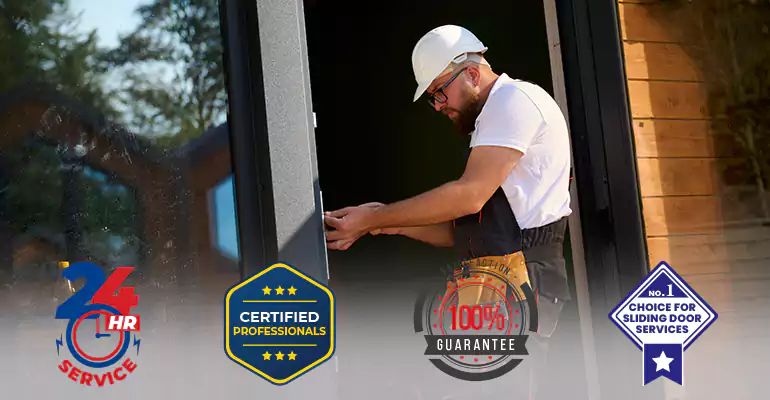 Sliding Door Latch Replacement Boca Raton