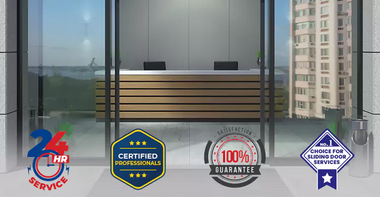 Sliding Screen Door Replacement in Boca Raton, FL