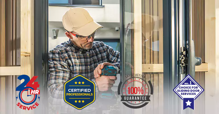 Storefront Door Repair in Boca Raton, FL