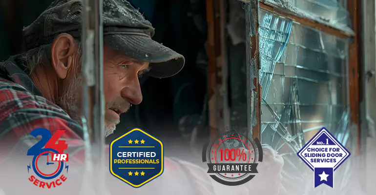 Window Glass Repair in Boca Raton, FL