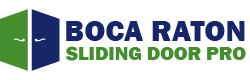 Boca Raton Sliding Door Pro