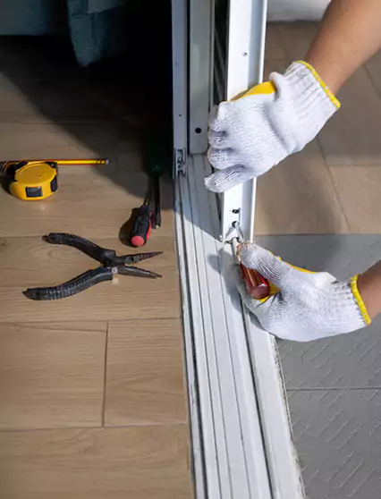 Responsive 24 Hour Sliding Door Repair Boca Raton, FL