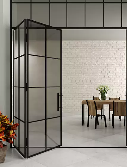 About Accordion Door Repair in Boca Raton, FL