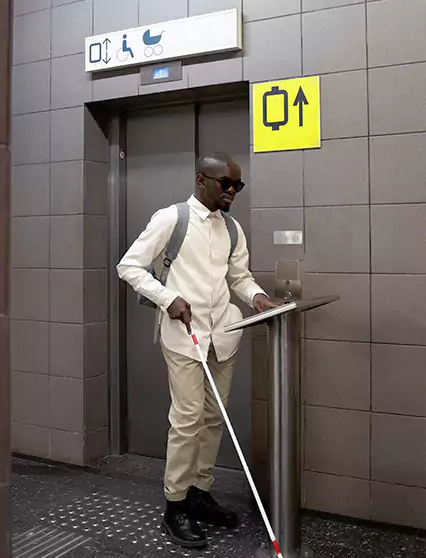 Compliant ADA Handicap Door Solutions Boca Raton, FL