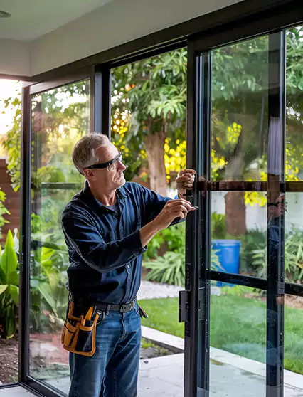 Dependable Automatic Sliding Door Installation Boca Raton, FL