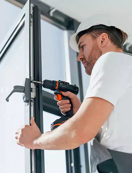 Reliable Balcony Glass Door Repair & Sliding Balcony Door Repairs in Boca Raton, FL