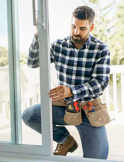 About Commercial Sliding Door Repair in Boca Raton, FL