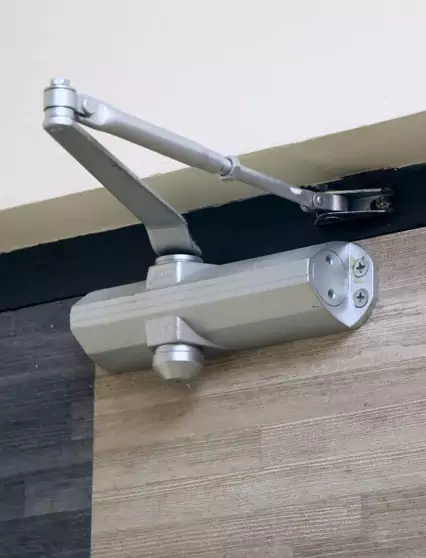 Professional Door Closer Installation Boca Raton, FL