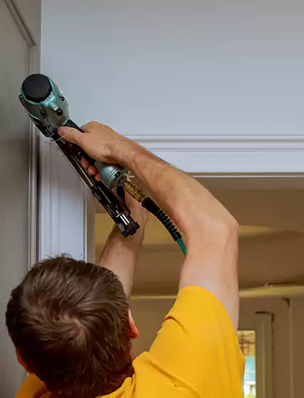 Professional Door Jamb Repair Boca Raton, FL