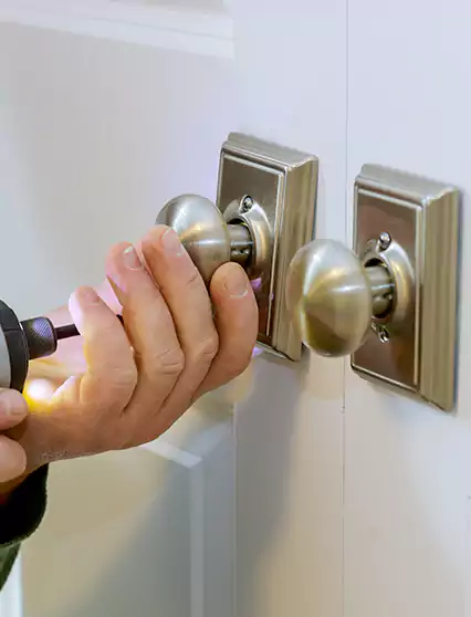 Professional Door Knob Repair Boca Raton, FL