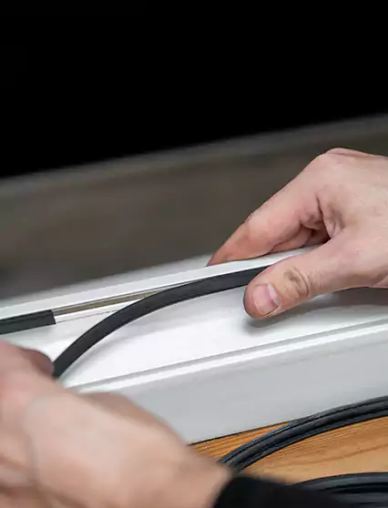 Professional Weather Stripping Service Boca Raton, FL