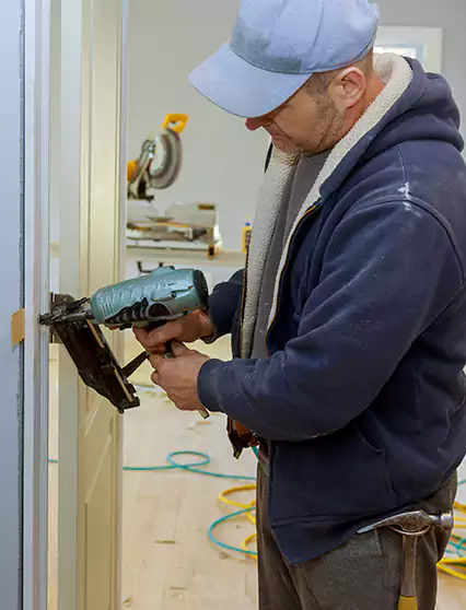 Professional Emergency Exit Door Repair Boca Raton, FL