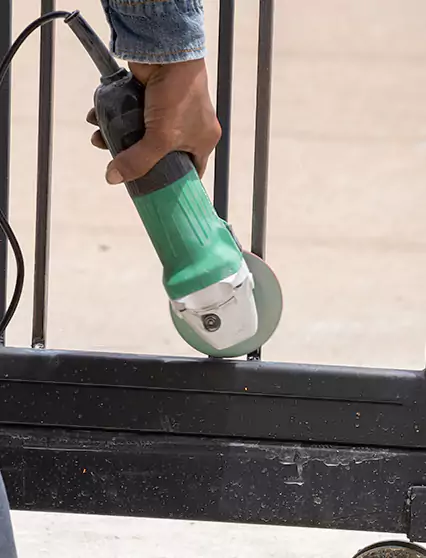 Professional Metal Door Repair Boca Raton, FL