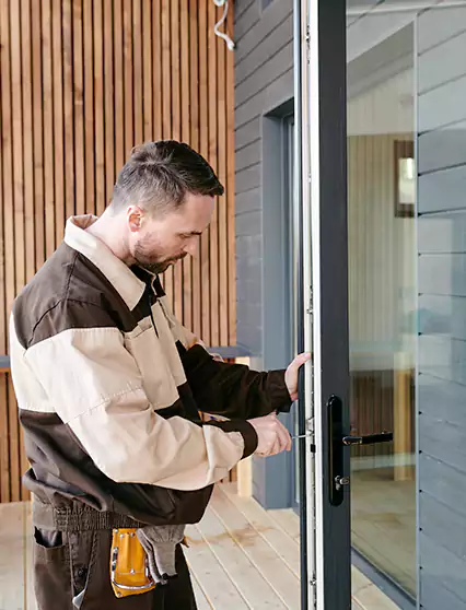 Professional Modern Door Repair Boca Raton, FL