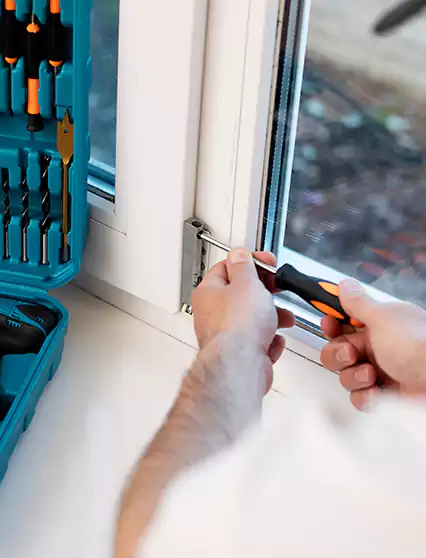 Professional Pocket Door Track Replacement in Boca Raton, FL